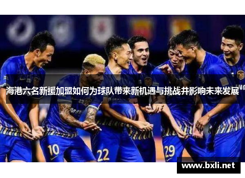 海港六名新援加盟如何为球队带来新机遇与挑战并影响未来发展 海港六名新援加盟如何为球队带来新机遇与挑战并影响未来发展