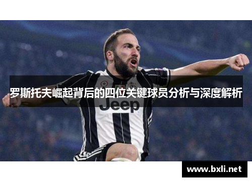 罗斯托夫崛起背后的四位关键球员分析与深度解析